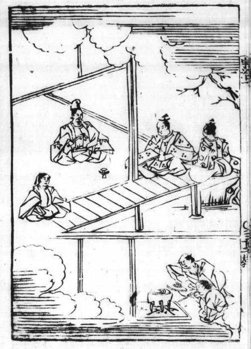 第18話 利仁、暑預粥の事